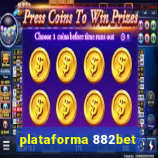 plataforma 882bet